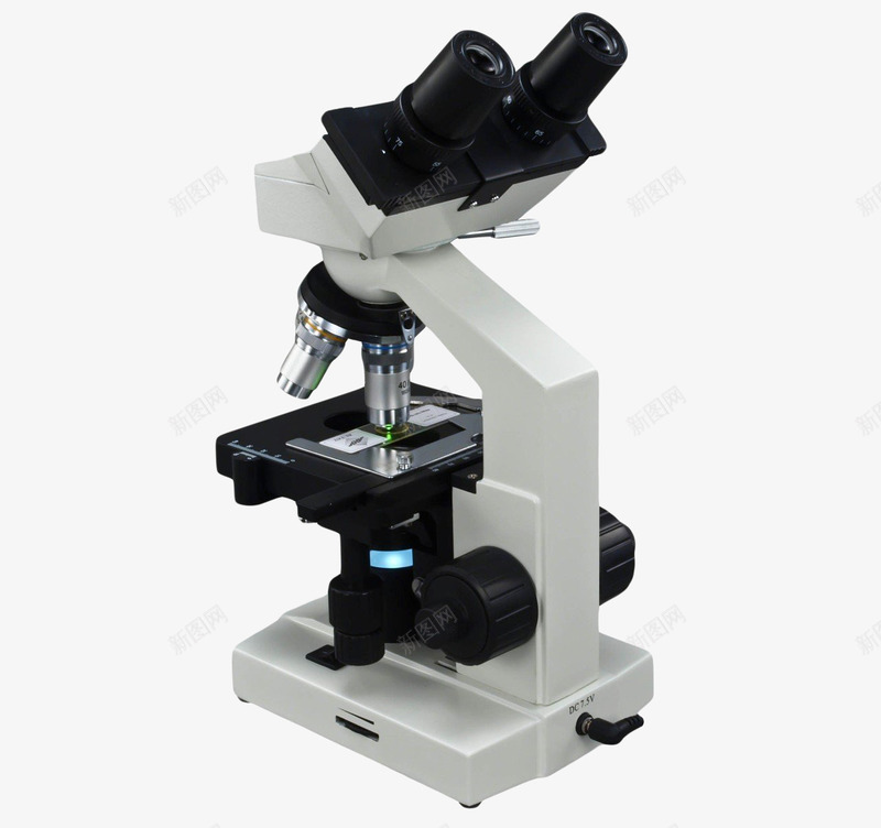 医用显微镜png免抠素材_新图网 https://ixintu.com 化学 医疗 实验室 显微镜 生物学