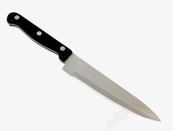 刀的锋利锋利的蔬果刀高清图片