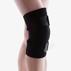 关节养护运动护膝高清图片