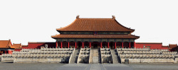 古建筑天安门北京天安门高清图片