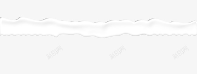 漂浮白雪效果png免抠素材_新图网 https://ixintu.com 化妆品 圣诞节 年货促销 白雪 简约