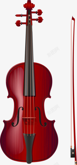 手拉大提琴素材