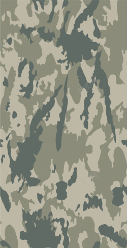 军用雷达迷彩的部队军旅风格矢量图高清图片