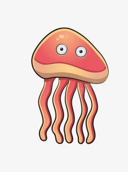 海里生物素材
