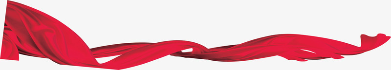 红色丝带献血装饰png免抠素材_新图网 https://ixintu.com 丝带 献血 红色 装饰