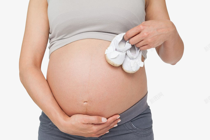 孕妇肚子怀孕母婴孕妈妈png免抠素材_新图网 https://ixintu.com 孕妇 孕妈妈 怀孕 母婴 肚子