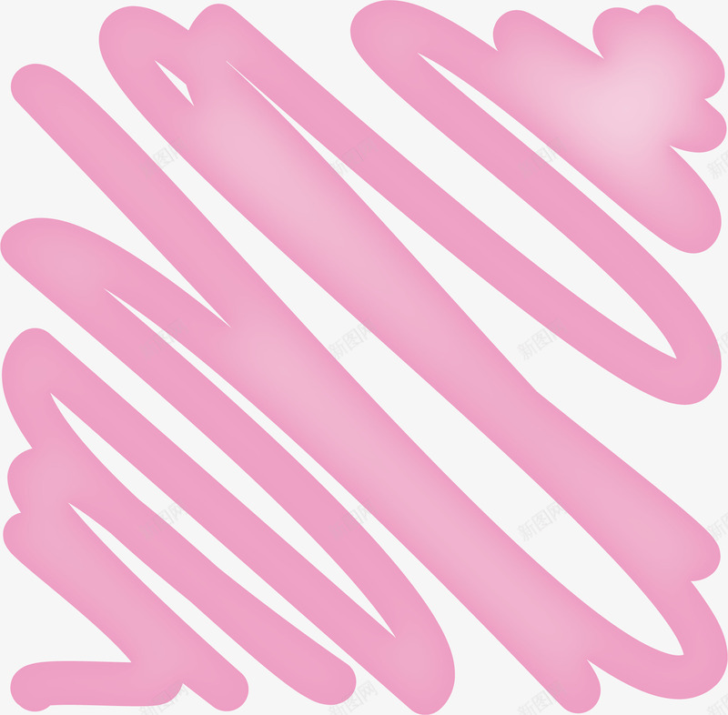 粉色线条斜线纹理png免抠素材_新图网 https://ixintu.com 斜线 斜线纹理素材 矢量斜线纹理 粉色线条 纹理 线条