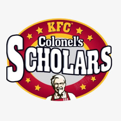 手机肯德基KFC图标肯德基KFC标志图标高清图片