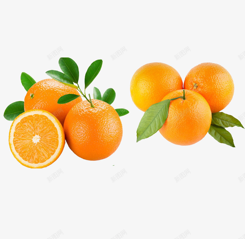 香橙png免抠素材_新图网 https://ixintu.com 切开的橙子 新鲜橙子 柠檬橙子 橙子切面 橙子图片 橙子水果 橙子特写 水果橙子 赣南脐橙 香橙 高清橙子