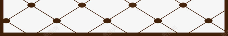 黑色网格框架png免抠素材_新图网 https://ixintu.com 交叉线条 标签横幅 简约框架 纹理 纹理背景 边框纹理 黑色网格