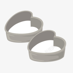 蛋糕模具素材