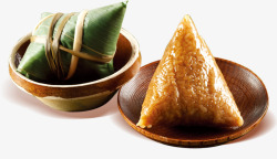 三角粽粽子高清图片