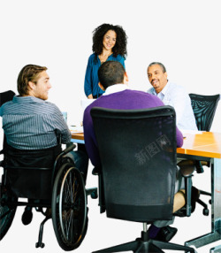 坐轮椅的人坐轮椅的人高清图片