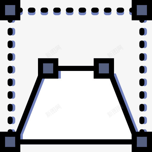 变换图标png_新图网 https://ixintu.com 变换 向量 图形工具 广场 接口 编辑工具