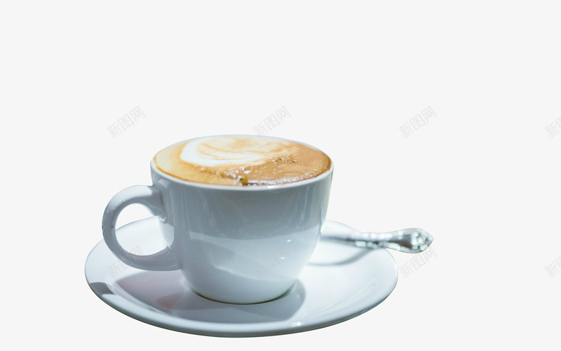 香浓摩卡咖啡png免抠素材_新图网 https://ixintu.com 创意咖啡 咖啡 摩卡 特色饮品