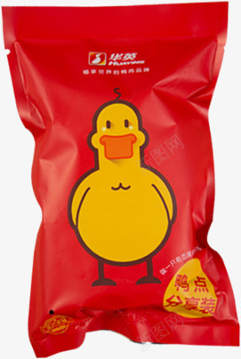 春季食品红色包装png免抠素材_新图网 https://ixintu.com 包装 春季 红色 食品