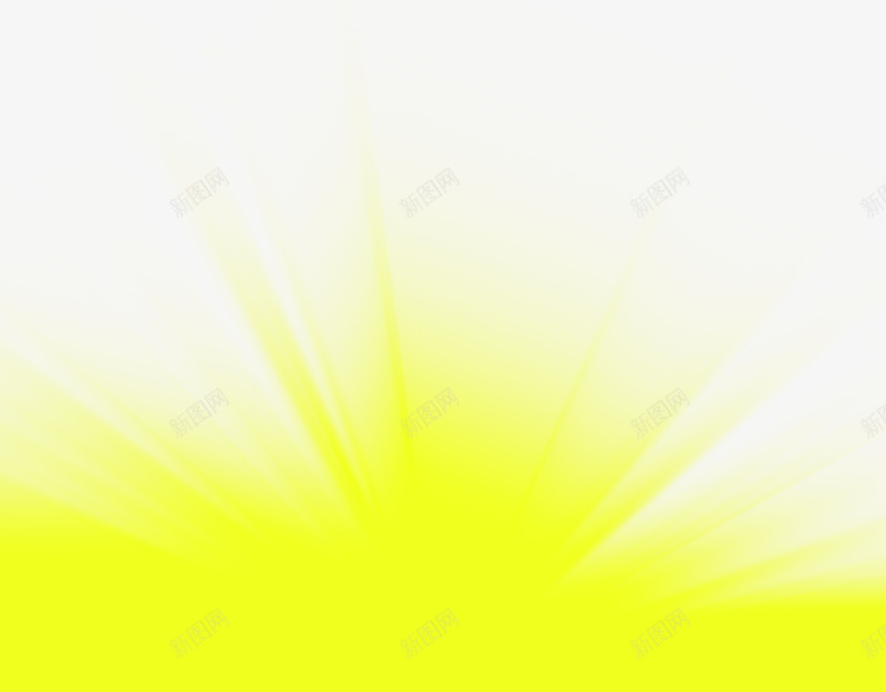 金黄色效果节日太阳光效png免抠素材_新图网 https://ixintu.com 太阳光 效果 节日 设计 金黄色