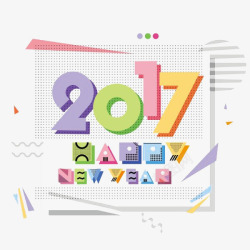 2017艺术浅色素材