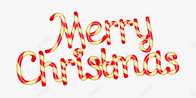 圣诞节字体tmaspng免抠素材_新图网 https://ixintu.com christmas merry 圣诞节 字体