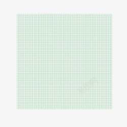 细密绿色细密透明网格矢量图高清图片