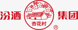 汾酒集团logo图标图标