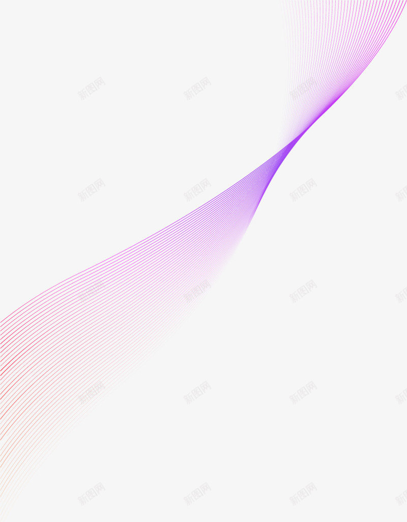 紫色新品上市png免抠素材_新图网 https://ixintu.com 上市 图片 新品 紫色