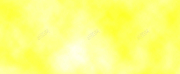 黄色晕染背景png免抠素材_新图网 https://ixintu.com 原创 温暖 背景 黄色