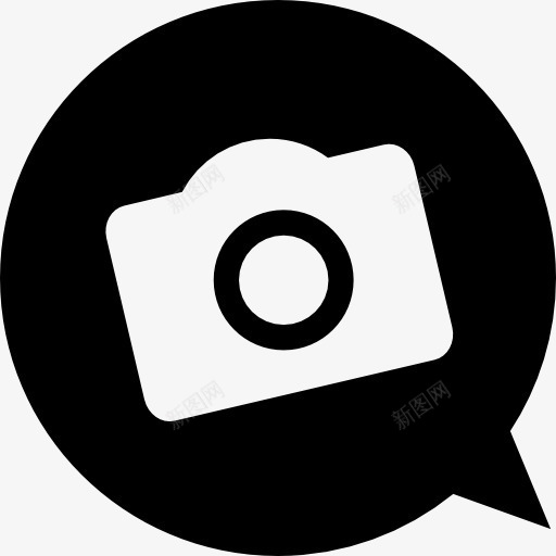 大理展位大标志图标png_新图网 https://ixintu.com 标志 标识 物联网 社交媒体 社交网络 网络标识
