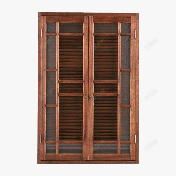 木板定制的窗户png免抠素材_新图网 https://ixintu.com 定制 家居 木板 窗户 装饰
