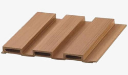生态空心木板板材素材