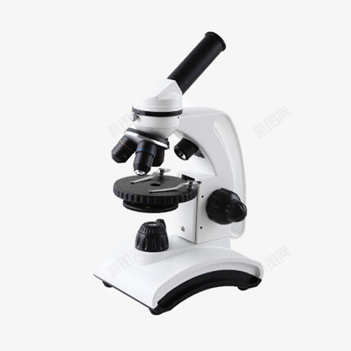 显微镜高倍png免抠素材_新图网 https://ixintu.com 专业生物 产品实物 便携 显微镜 电子显微镜