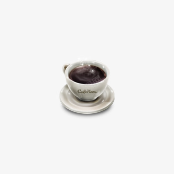 蓝山咖啡png免抠素材_新图网 https://ixintu.com 咖啡 咖啡杯 西式 陶瓷