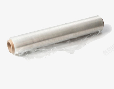 使用中的保鲜膜png免抠素材_新图网 https://ixintu.com 保护 透明 食品