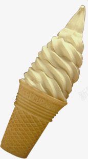 夏日卡通清凉冰淇淋png免抠素材_新图网 https://ixintu.com 冰淇淋 卡通 夏日 清凉