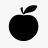 appleiconAppleicon图标高清图片