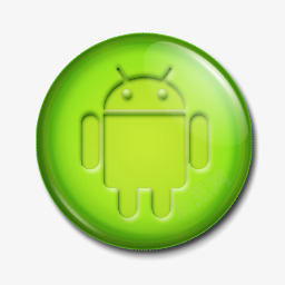 应用程序安卓AndroidButtonicons图标png_新图网 https://ixintu.com android apps 圆形 安卓 应用程序 应用程序安卓AndroidButtonicons 绿色