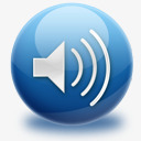音量icon图标图标
