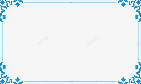 边框图案png免抠素材_新图网 https://ixintu.com 奖牌边框 对联边框 底纹边框 边框相框