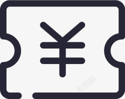天鲜到ICON优惠劵天鲜到ICON优惠劵图标高清图片