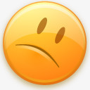 坏皱眉悲伤笑脸情感表情符号面对图标png_新图网 https://ixintu.com bad emoticon emotion face frown sad smiley 坏 悲伤 情感 皱眉 笑脸 表情符号 面对