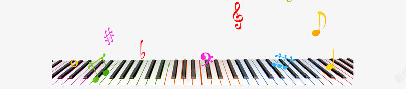 彩色音乐人求职简历模版png免抠素材_新图网 https://ixintu.com AI 个人简历 彩色 模版 求职简历 钢琴 音乐人 音符