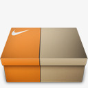 耐克鞋盒ShoeboxIcon图标png_新图网 https://ixintu.com Shoebox nike 耐克 鞋盒