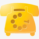 电话机icon图标png_新图网 https://ixintu.com phone 电话