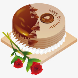 快乐生日蛋糕图标christmasiconsbymopng_新图网 https://ixintu.com birthday cake happy icon 图标 快乐 生日 蛋糕