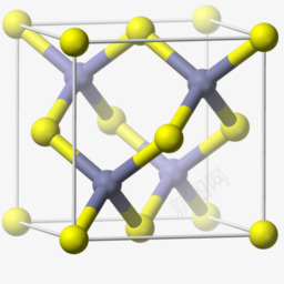 闪锌矿单位openicon图标png_新图网 https://ixintu.com molicule sphalerite unit 单位 闪锌矿