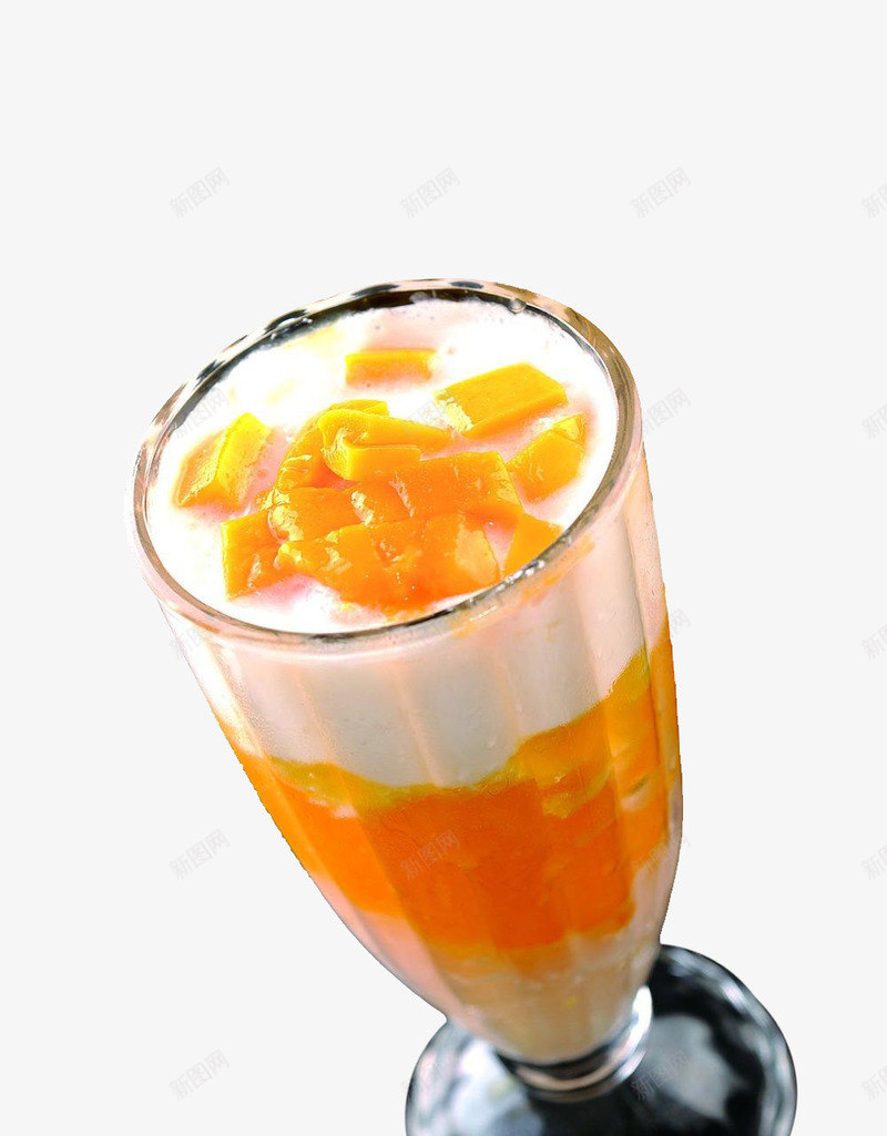 椰子水芒果汁png免抠素材_新图网 https://ixintu.com 椰子水 椰子水芒果汁 椰子汁 椰子饮料