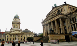 柏林音乐厅柏林音乐厅高清图片