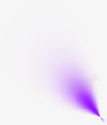 紫色的模糊喷射海报png免抠素材_新图网 https://ixintu.com 喷射 模糊 海报 紫色