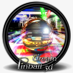 梦想弹球1图标png_新图网 https://ixintu.com dream pinball 弹球 梦想