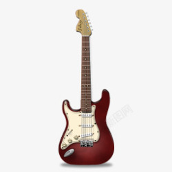 Stratocasterstratocaster电吉他高清图片